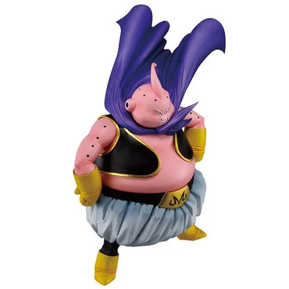 Dragon Ball Z - Majin Buu (Battle of the Super Saiyan) Masterlise Statue