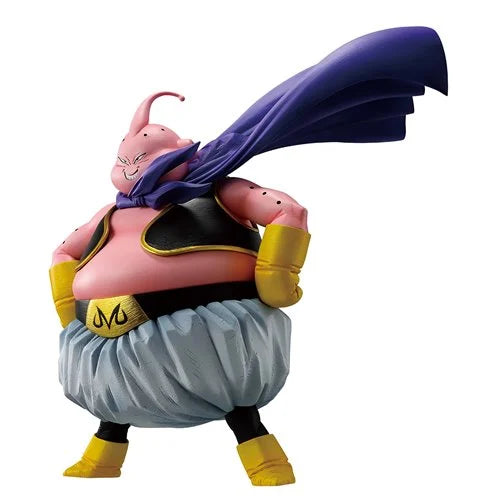 Dragon Ball Z - Majin Buu (Battle of the Super Saiyan) Masterlise Statue
