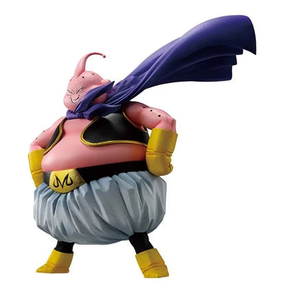 Dragon Ball Z - Majin Buu (Battle of the Super Saiyan) Masterlise Statue