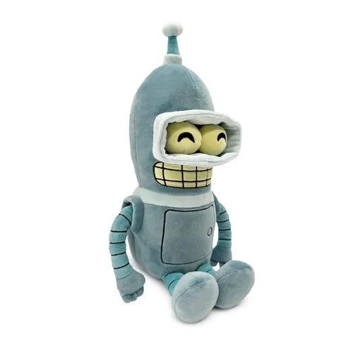 Futurama - Bender 9-Inch Plush