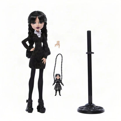 Monster High Wednesday Series - Wednesday Addams Doll