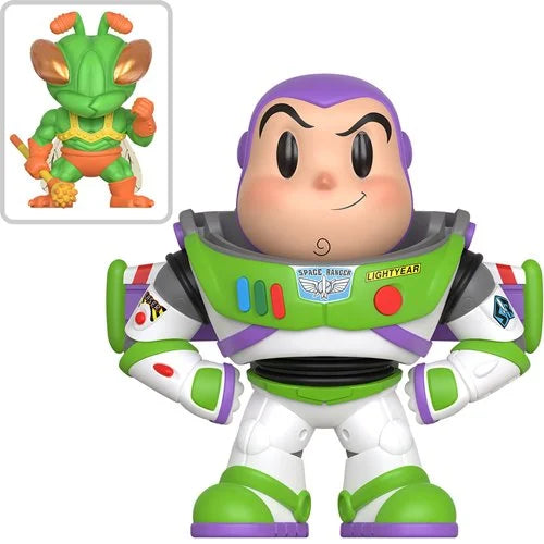 Toy Story 3 - Buzz Lightyear Pix! Vinyl Figure
