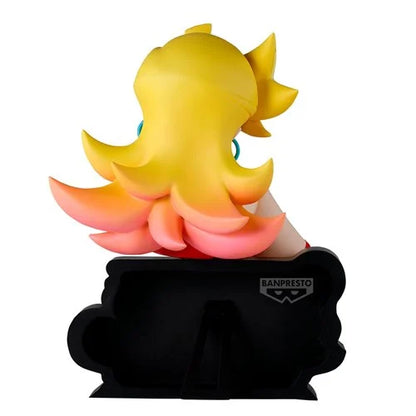 Panty & Stocking with Garterbelt - Panty Monitor Top Figure
