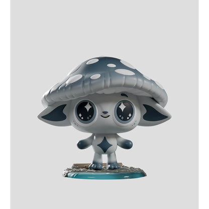 Capkins Series 2 Blind Box Mini-Figure