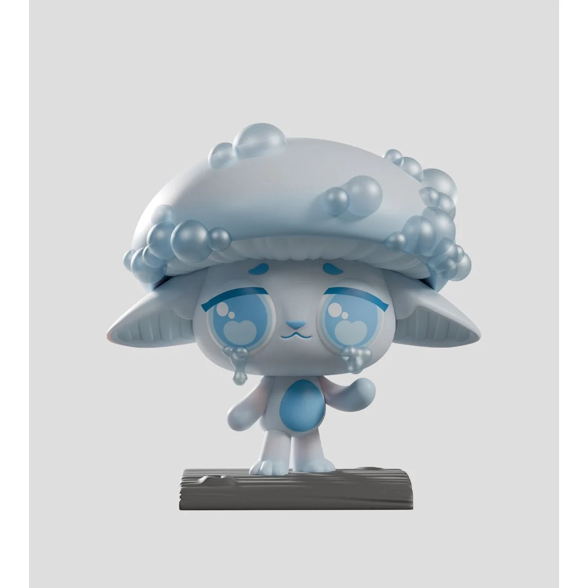 Capkins Series 2 Blind Box Mini-Figure