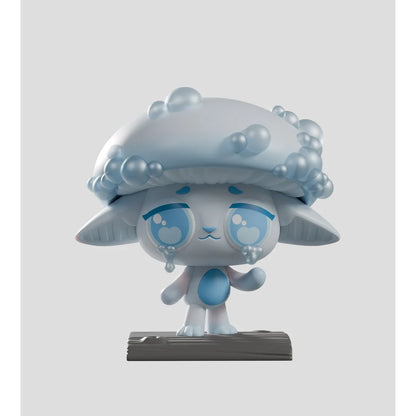 Capkins Series 2 Blind Box Mini-Figure