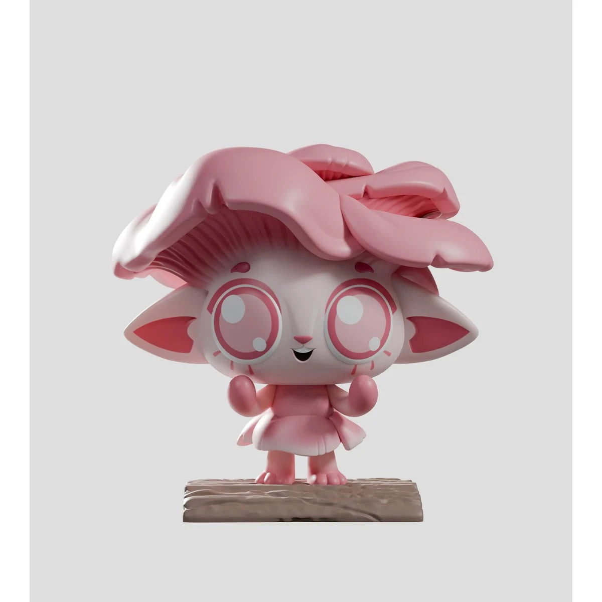Capkins Series 2 Blind Box Mini-Figure
