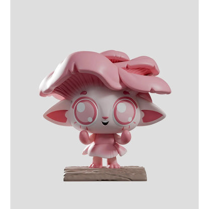 Capkins Series 2 Blind Box Mini-Figure