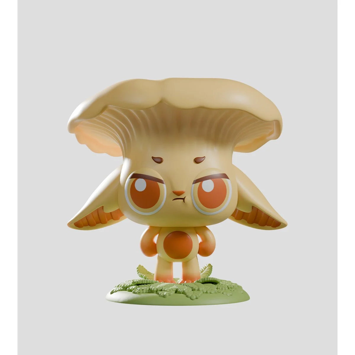 Capkins Series 2 Blind Box Mini-Figure