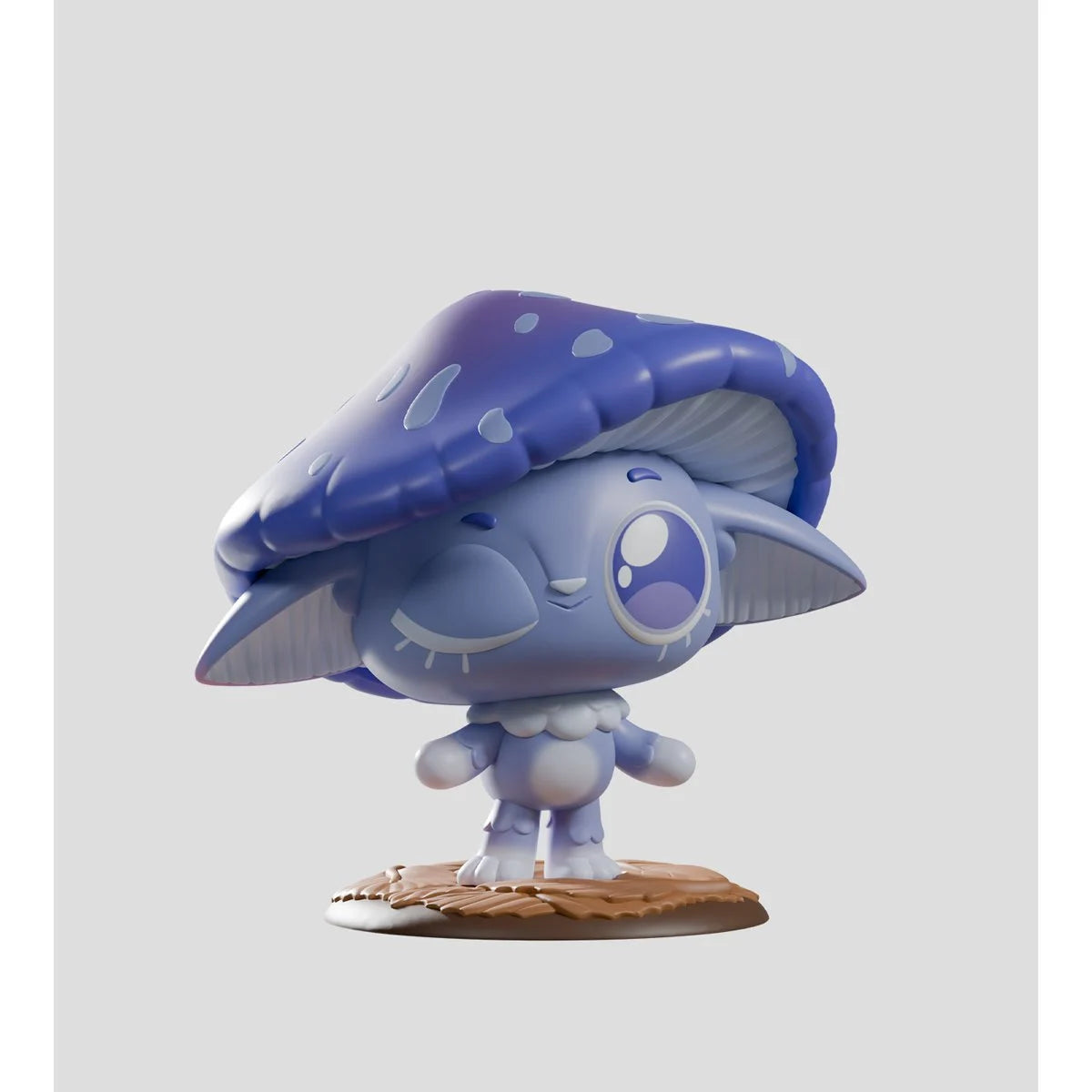 Capkins Series 2 Blind Box Mini-Figure