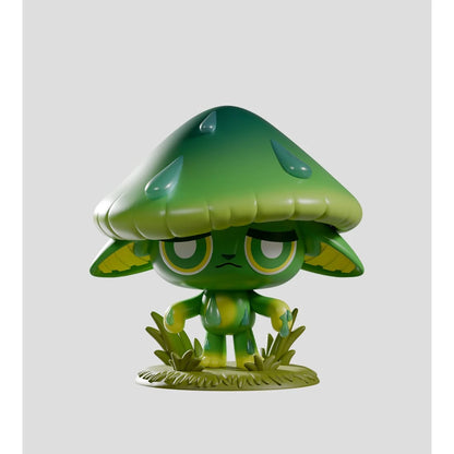 Capkins Series 2 Blind Box Mini-Figure