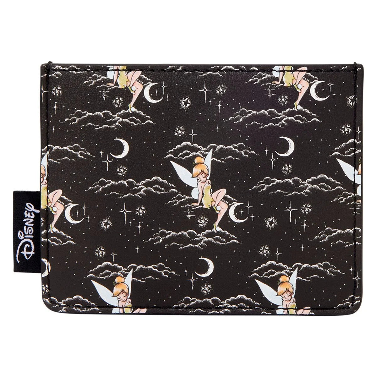 Tinker Bell Night Sky Card Holder