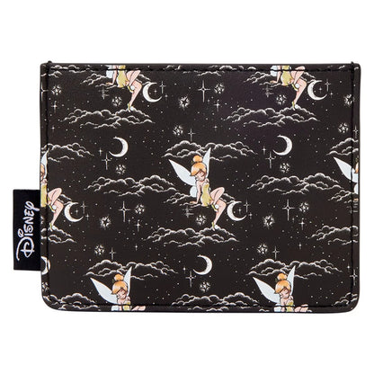 Tinker Bell Night Sky Card Holder