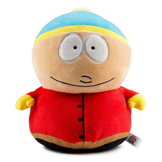 Kidrobot South Park Cartman 8-Inch Phunny Plush