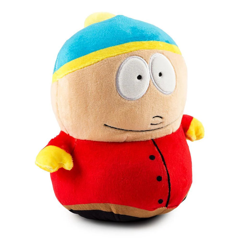 Kidrobot South Park Cartman 8-Inch Phunny Plush