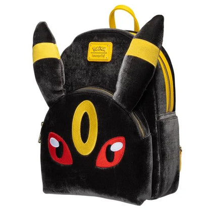 Pokemon Umbreon Midsize Backpack