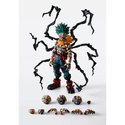 My Hero Academia - Overlay Deku S.H. Figuarts Action Figure