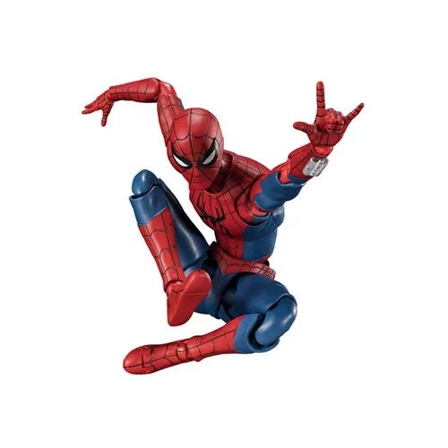 Spider-Man: Brand New Day - Spider-Man S.H. Figuarts Action Figure