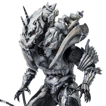 Godzilla Final Wars 2004 - Monster X Exquisite Basic Series Action Figure