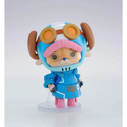 One Piece - Tony Tony Chopper (Future Island Egghead) S.H.Figuarts Action Figure