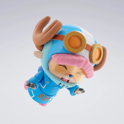 One Piece - Tony Tony Chopper (Future Island Egghead) S.H.Figuarts Action Figure