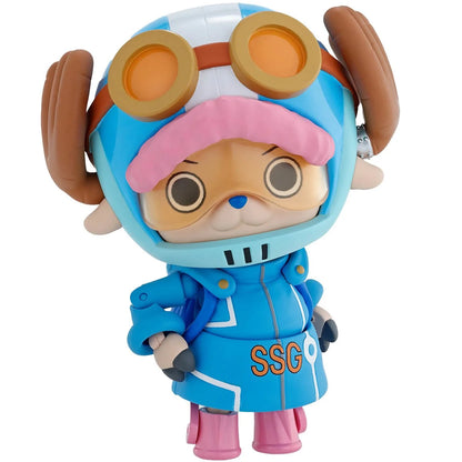 One Piece - Tony Tony Chopper (Future Island Egghead) S.H.Figuarts Action Figure