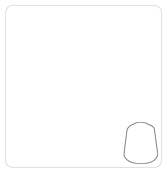 Base: Corax White 12ML