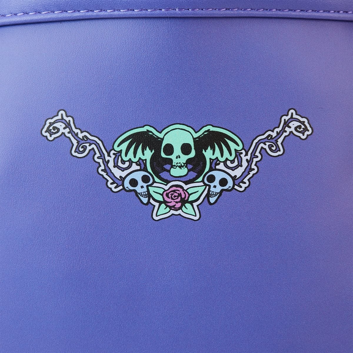 Corpse Bride Moon Lenticular Mini-Backpack