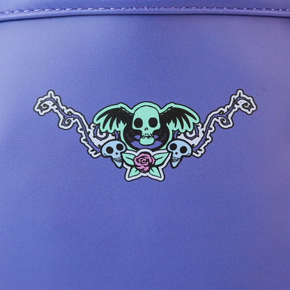 Corpse Bride Moon Lenticular Mini-Backpack