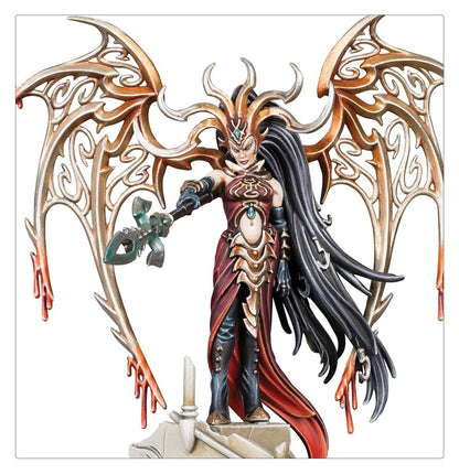 Battleforce: Daughters of Khaine - Scáthborn Coven
