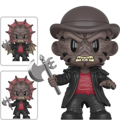Jeepers Creepers - The Creeper w/ Hat and Cast Pix! Vinyl Figure