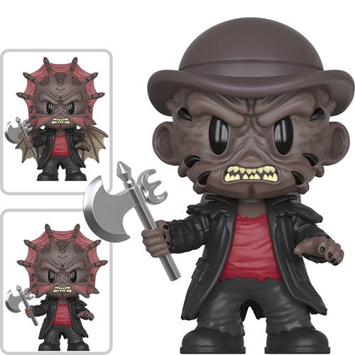 Jeepers Creepers - The Creeper w/ Hat and Cast Pix! Vinyl Figure