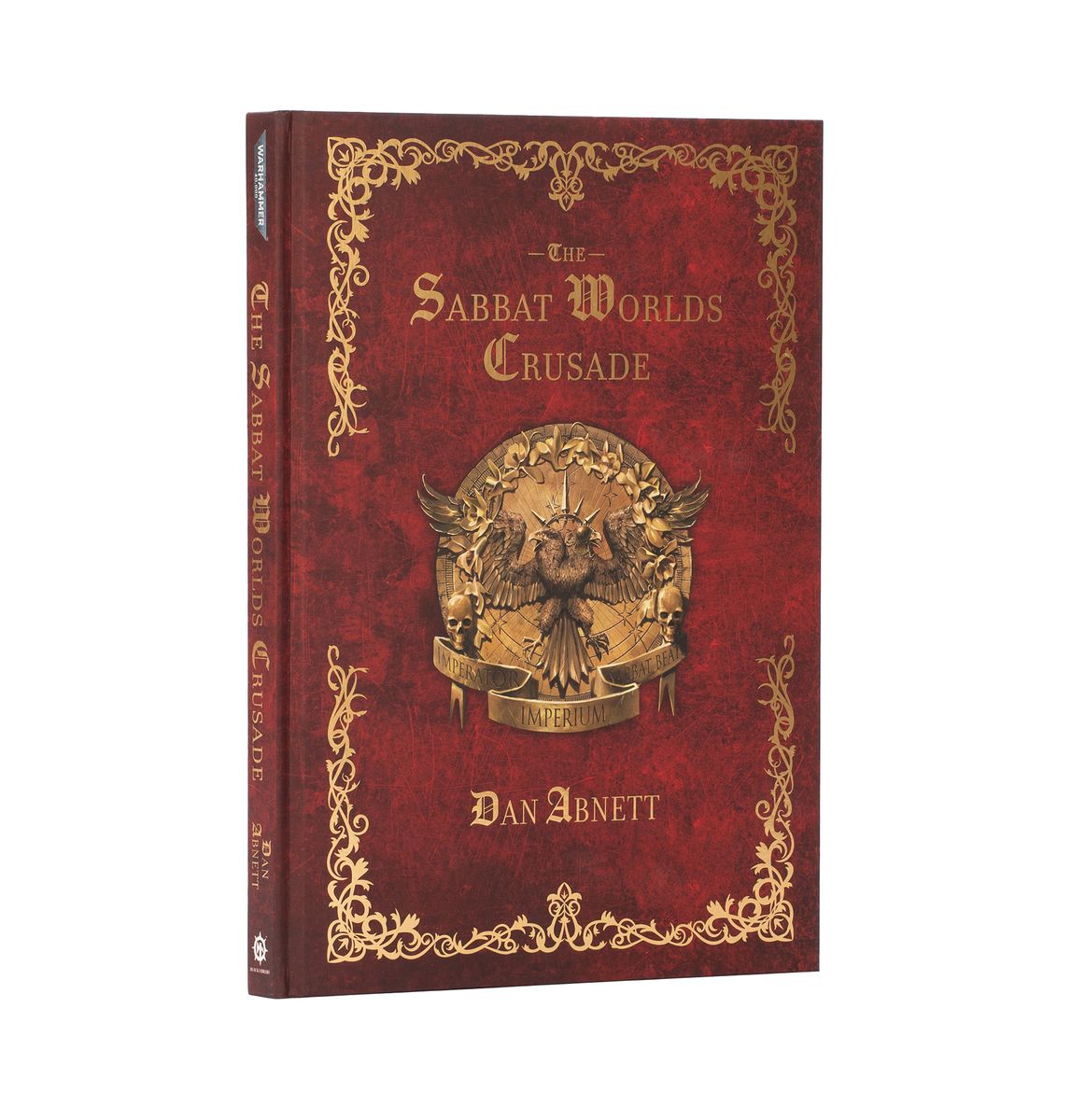 The Sabbat Worlds Crusade (Hardback)