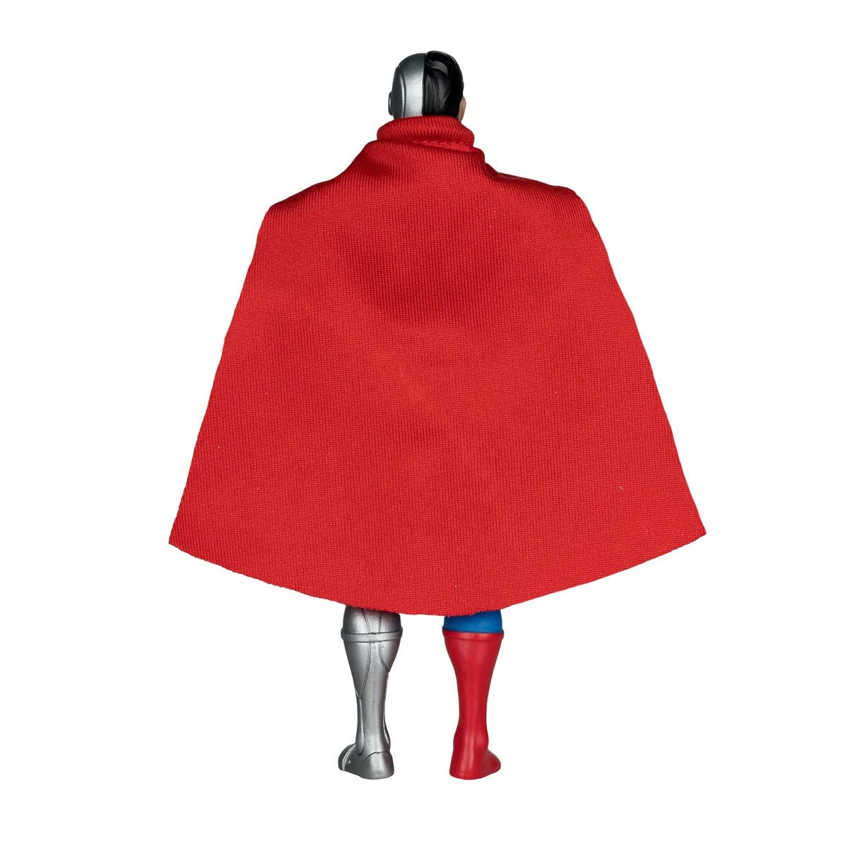 DC Super Powers -  Cyborg Superman - 4 1/2-Inch Scale Action Figure (Entertainment Earth Exclusive)