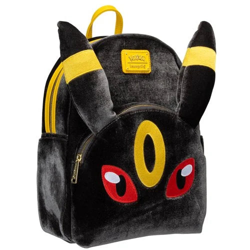 Pokemon Umbreon Midsize Backpack