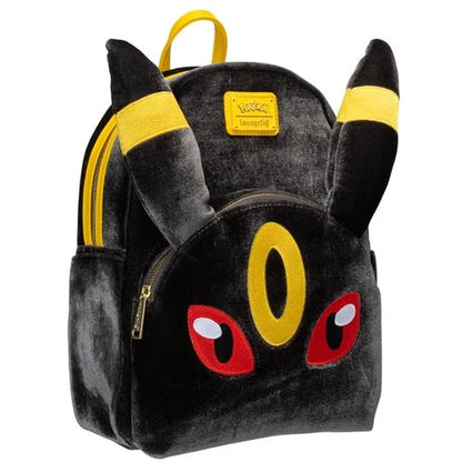 Pokemon Umbreon Midsize Backpack