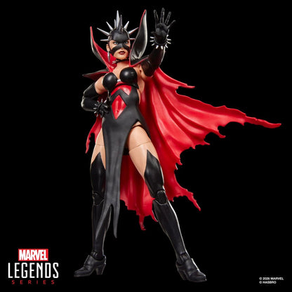 Magic: The Gathering - Marvel Super Heroes Malice (Sue Storm) 6-Inch Action Figure