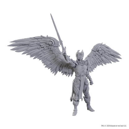 D&D Nolzur's Marvelous Miniatures: Special Edition Baldur's Gate 3 - Dame Aylin & Minthara