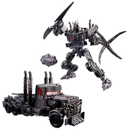 Transformers Studio Series Leader Class: Rise of the Beasts Scourge