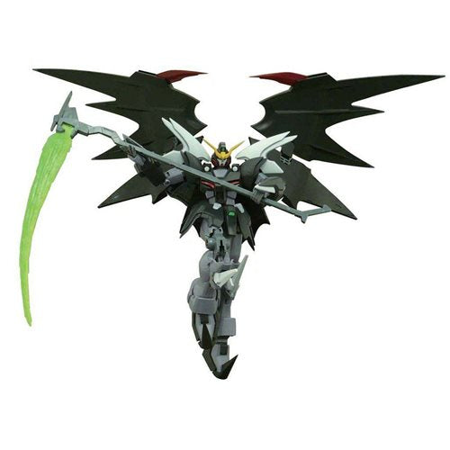 Gundam Wing Endless Waltz - Deathscythe Hell EW Master Grade 1:100 Scale Model Kit