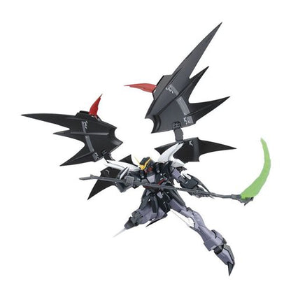 Gundam Wing Endless Waltz - Deathscythe Hell EW Master Grade 1:100 Scale Model Kit
