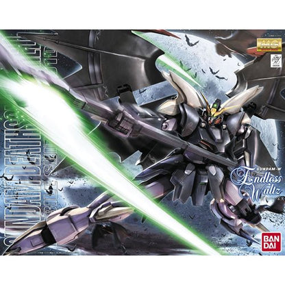 Gundam Wing Endless Waltz - Deathscythe Hell EW Master Grade 1:100 Scale Model Kit