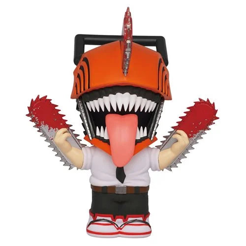 Chainsaw Man - Denji PVC Figural Bank