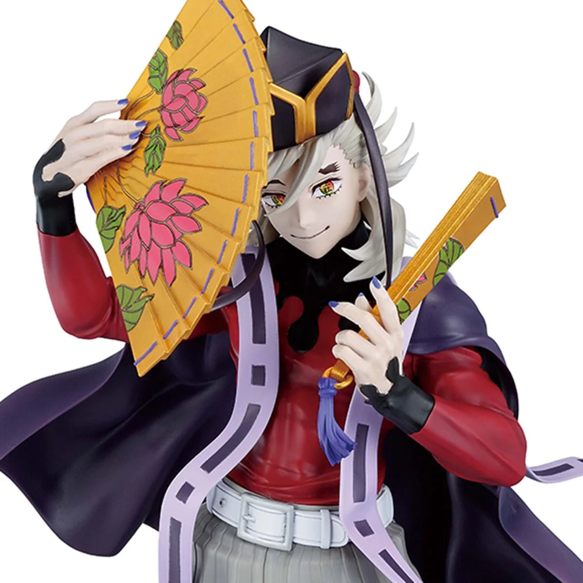 Demon Slayer: Kimetsu No Yaiba - Doma Upper Two Masterlise Ichibansho Statue