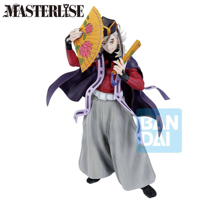 Demon Slayer: Kimetsu No Yaiba - Doma Upper Two Masterlise Ichibansho Statue