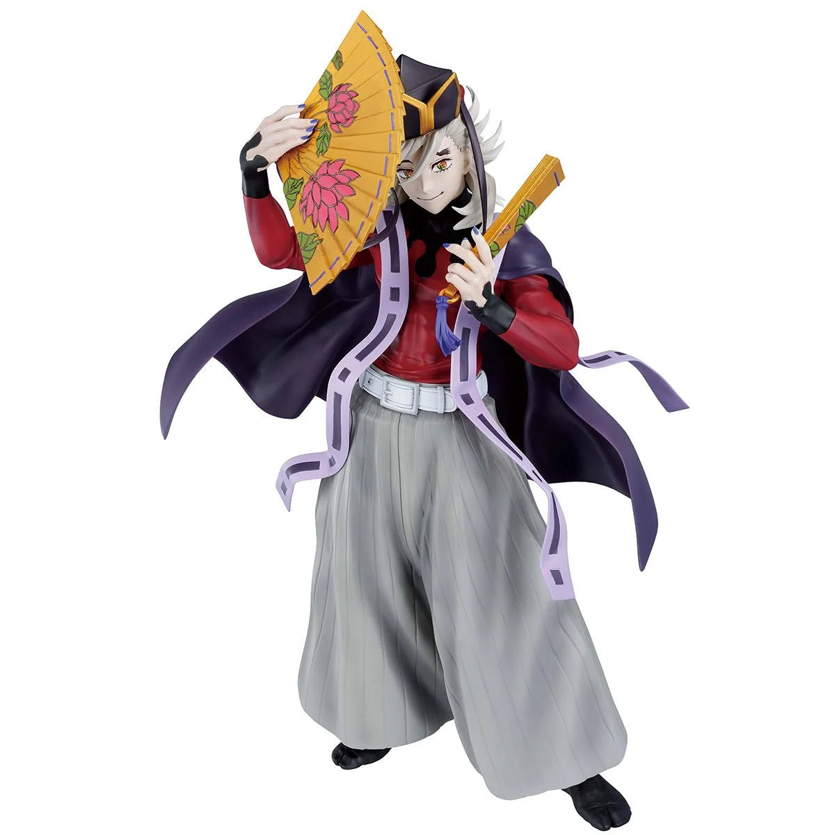 Demon Slayer: Kimetsu No Yaiba - Doma Upper Two Masterlise Ichibansho Statue