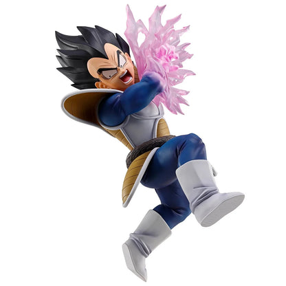 Dragon Ball Z - Vegeta Spectacle Battle Masterlise Ichibansho Statue