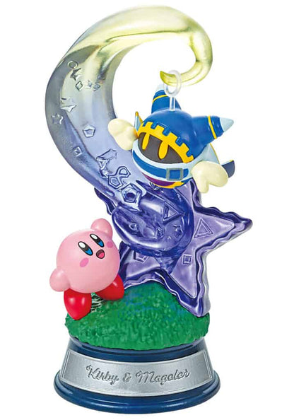 Re-Ment Swing Kirby in Dream Land Blind Box