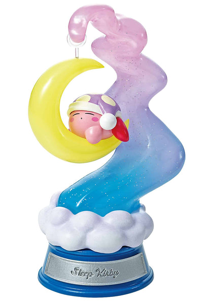 Re-Ment Swing Kirby in Dream Land Blind Box