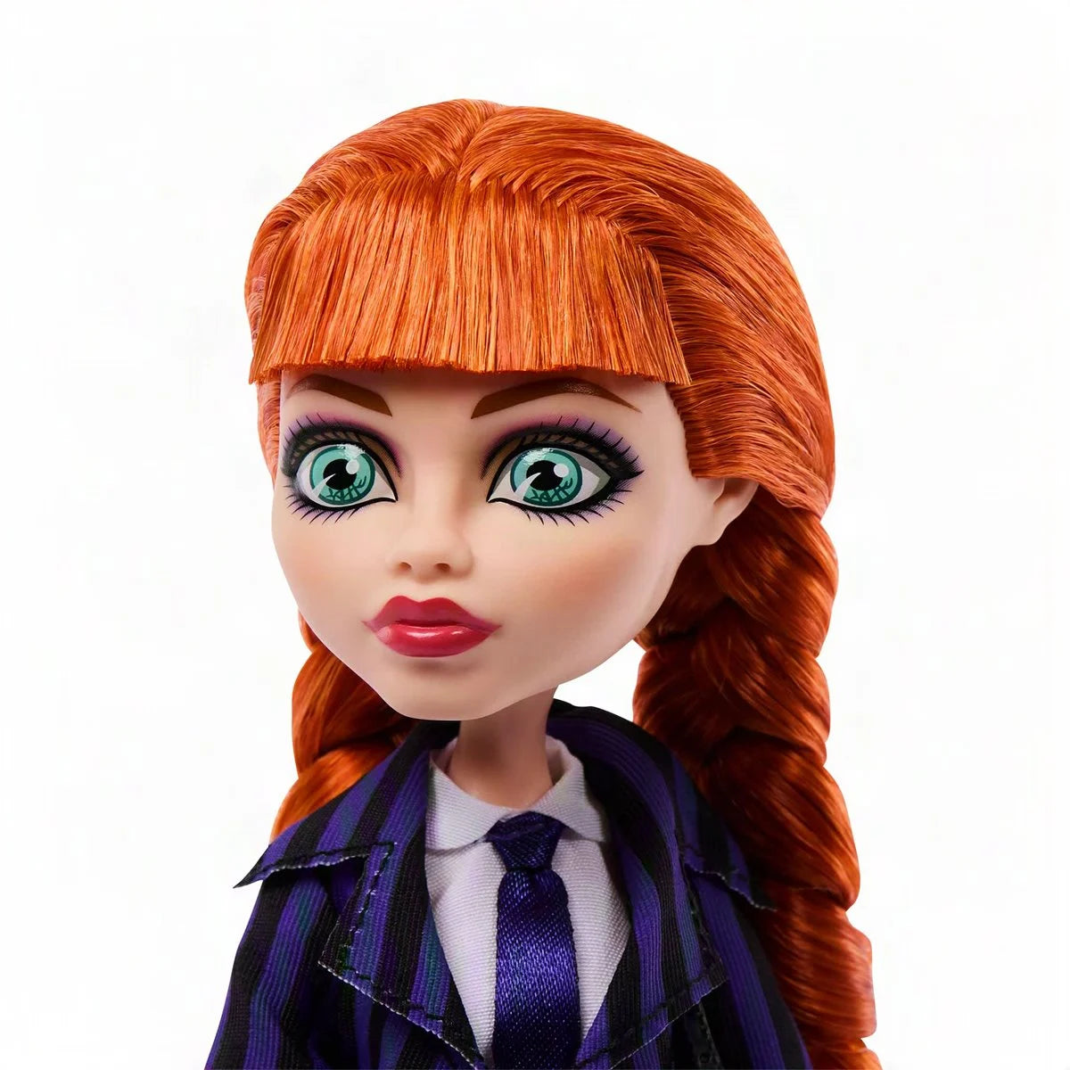 Monster High Wednesday Series - Agnes DeMille Doll